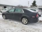 2010 Chevrolet Malibu LS