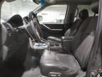 2008 Nissan Pathfinder S