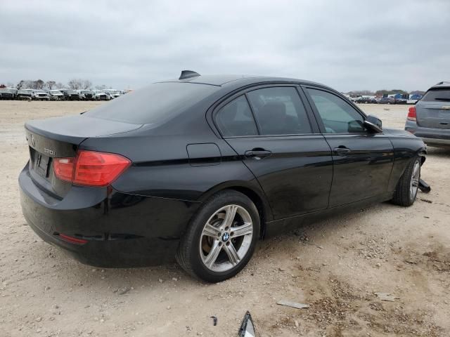 2015 BMW 320 I Xdrive