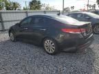 2018 KIA Optima EX