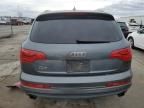 2013 Audi Q7 Premium Plus