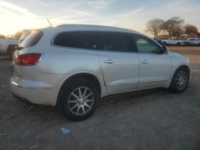 2013 Buick Enclave