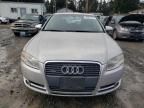 2007 Audi A4 2.0T Quattro