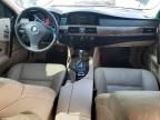 2007 BMW 525 XI