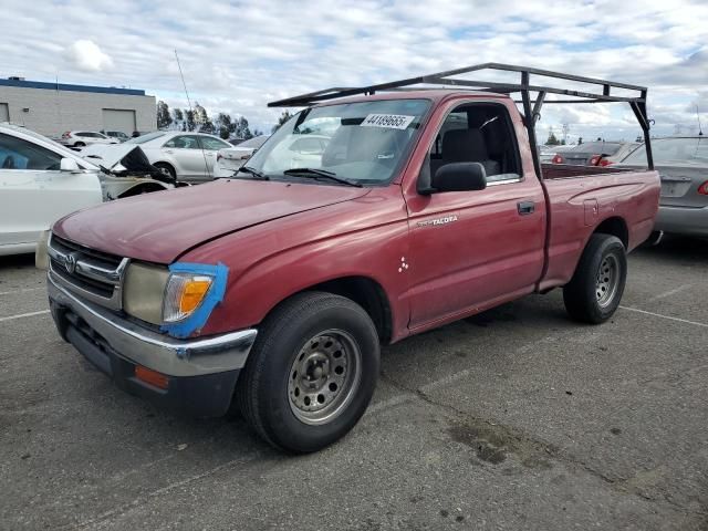 1997 Toyota Tacoma