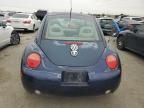 1999 Volkswagen New Beetle GL