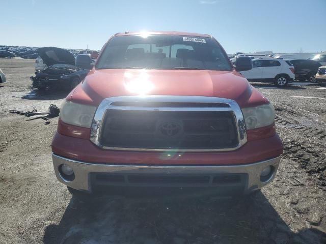 2011 Toyota Tundra Double Cab SR5