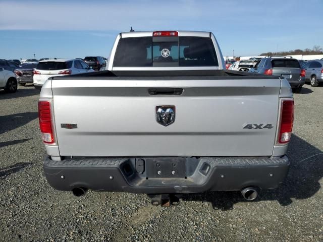 2016 Dodge 1500 Laramie