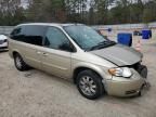 2005 Chrysler Town & Country Touring