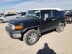 2007 Toyota FJ Cruiser