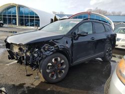 Salvage cars for sale at East Granby, CT auction: 2023 KIA Sportage X Line