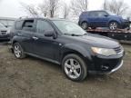 2007 Mitsubishi Outlander XLS