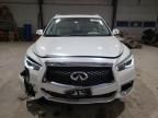 2018 Infiniti QX60