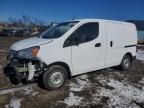 2015 Nissan NV200 2.5S