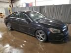 2014 Mercedes-Benz CLA 250 4matic