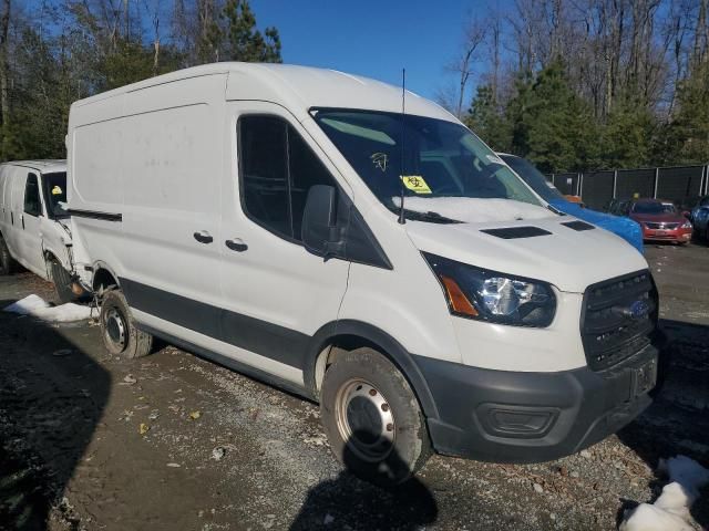 2020 Ford Transit T-250