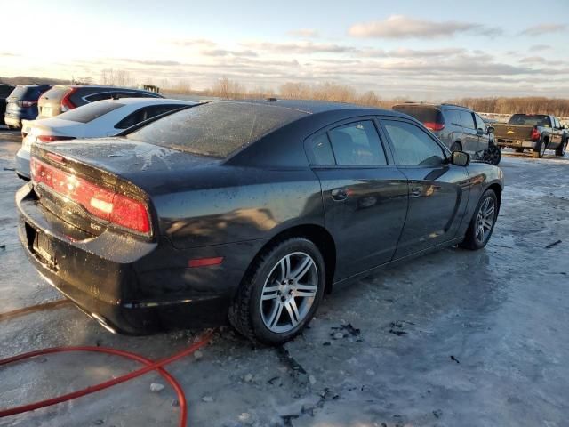 2014 Dodge Charger SXT