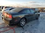 2014 Dodge Charger SXT