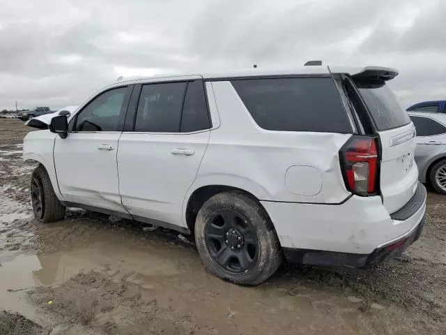 2022 Chevrolet Tahoe C1500