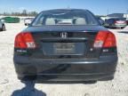 2004 Honda Civic EX