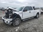 2013 Ford F150 Super Cab