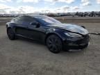 2021 Tesla Model S