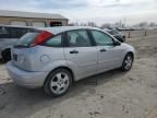 2003 Ford Focus ZX5