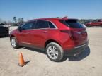 2023 Cadillac XT5 Luxury