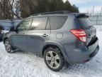 2012 Toyota Rav4 Sport