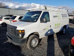 2011 Ford Econoline E150 Van en venta en Portland, OR