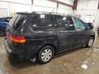 2004 Honda Odyssey EXL