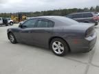 2013 Dodge Charger SE