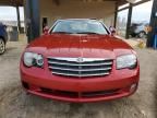 2005 Chrysler Crossfire Limited