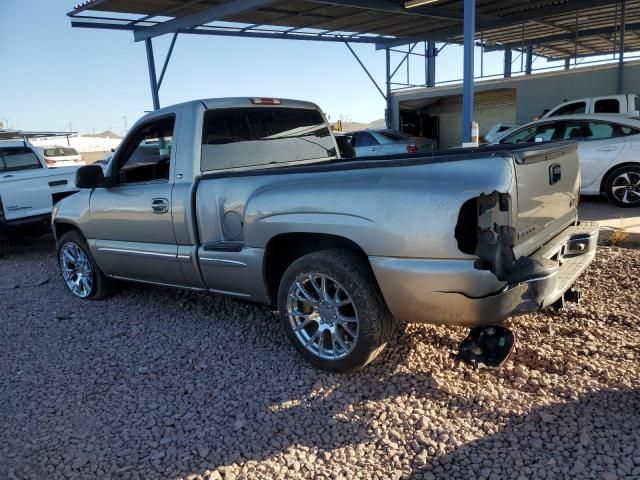 2000 GMC New Sierra C1500