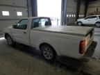 2001 Nissan Frontier XE