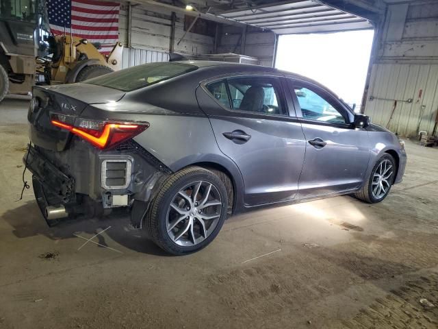 2020 Acura ILX Premium