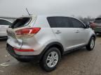 2011 KIA Sportage LX