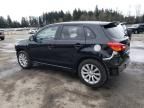 2011 Mitsubishi Outlander Sport SE