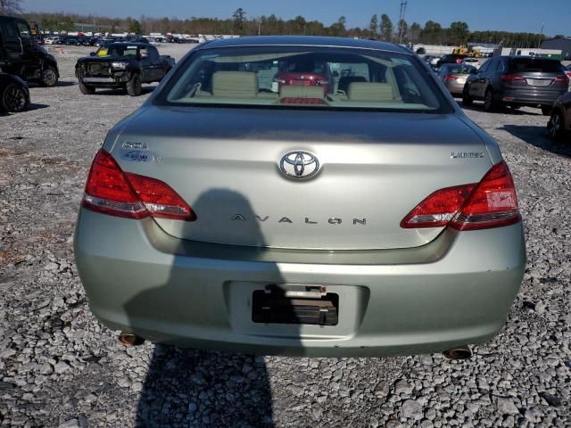 2005 Toyota Avalon XL