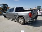 2022 GMC Sierra Limited K1500 SLT