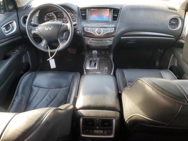 2014 Infiniti QX60