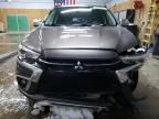 2018 Mitsubishi Outlander Sport SEL