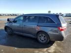 2013 Honda Odyssey EXL