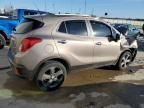 2013 Buick Encore