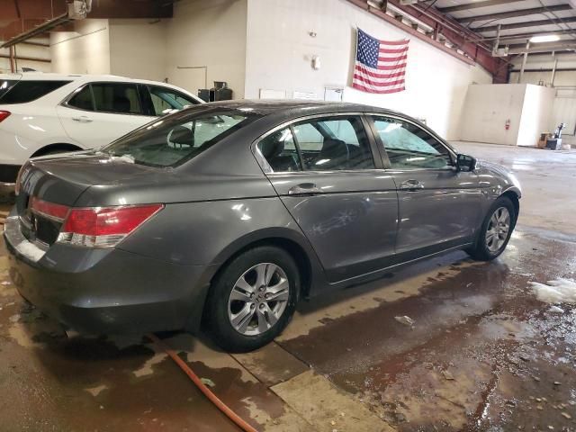 2011 Honda Accord SE