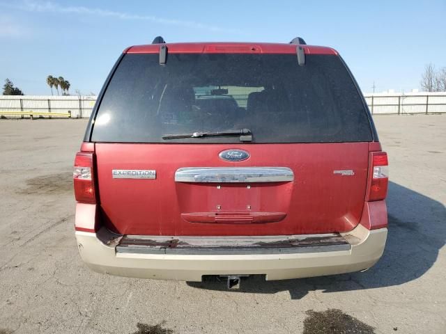 2007 Ford Expedition Eddie Bauer