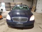 2006 Buick Lucerne CX