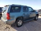 2009 Chevrolet Tahoe C1500 LS