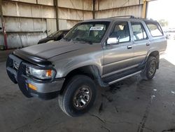 Clean Title Cars for sale at auction: 1995 Toyota 4runner VN39 SR5