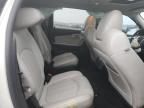 2011 Chevrolet Traverse LTZ